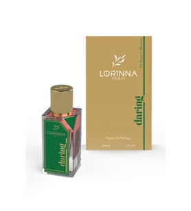 Daring Deluxe Collection 50 ml Unisex Parfum (Standart)