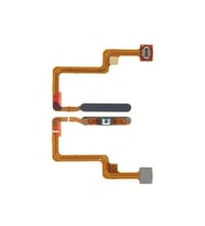 Pocophone F4 5G Parmak İzi Flex Siyah