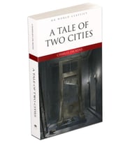 A Tale Of Two Cities - İngilizce Klasik Roman