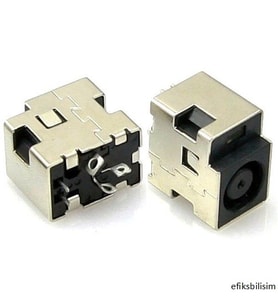 HP PAVİLİON G4 G6 G7 G42 G50 G56 G60 G61 G62 G70 DC POWER JACK