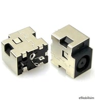 HP PAVİLİON G4 G6 G7 G42 G50 G56 G60 G61 G62 G70 DC POWER JACK