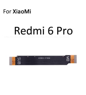 Tkgz Xiaomi Redmi 6 PRO ARA FİLM