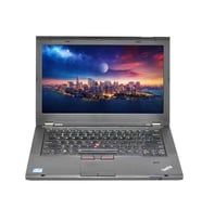 Lenovo ThinkPad T430 İ5-3320M 8 Gb Ram 128 Gb SSD 14" W10 Dizüstü Bilgisayar ( OUTLET )