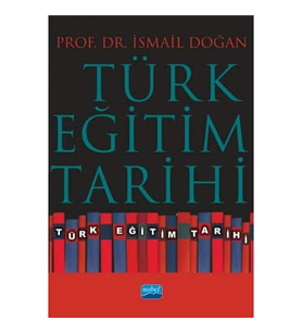 Türk Eğitim Tarihi (Krem)