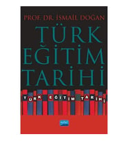 Türk Eğitim Tarihi (Krem)