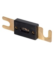 Powermaster Oto Bıçak Sigorta 100 Amper ANL100A