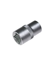 İZELTAŞ 1/2 ALTI KÖŞE LOKMA 17 mm 1113061017