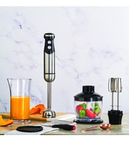 Karaca Inox Blender Set