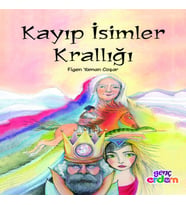 Kayıp İsimler Krallığı