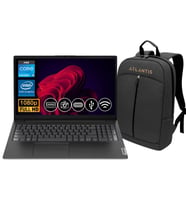 Lenovo V15 G4 IRU i5-13420H 16GB 1TB SSD FreeDos 15.6" Notebook 83A100NSTX ATL16 + Çanta Hediye