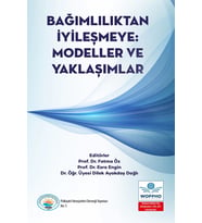 Bağımlılıktan İyileşmeye: Modeller ve Yaklaşımlar
