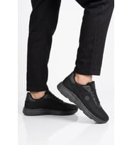 Walkway Beyaz Fileli Hafif Esnek Unisex Spor Ayakkabı 26102 M