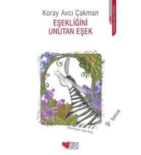 Eşekliğini Unutan Eşek
