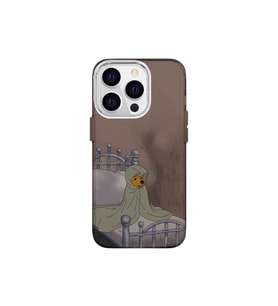 Iphone 13 Pro Max Uyumlu Bal Tutan Ayı Tasarimli Lüks Silikon Kilif (Çok Renkli)