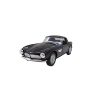 Bmw 507 Metal Model Araba Die Cast 1/36 (Çok Renkli)
