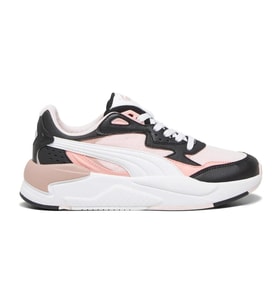 Puma 384638 X-Ray Speed Spor Ayakkabı Pembe-Beyaz