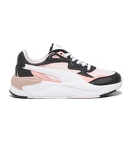 Puma 384638 X-Ray Speed Spor Ayakkabı Pembe-Beyaz
