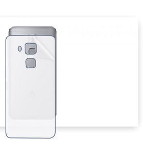 SChitec HUAWEI Nova Plus Uyumlu Arka Yüzey Hidrojel Koruyucu Film