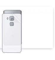 SChitec HUAWEI Nova Plus Uyumlu Arka Yüzey Hidrojel Koruyucu Film