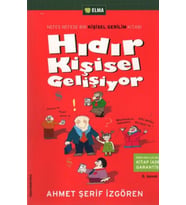 Hıdır Kişisel Gelişiyor