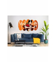 ONE PİECE LUFFY D MONKEY MDF TABLO-0443
