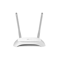 Tp-Link TL-WR850N 300 Mbps 4 Portlu Router