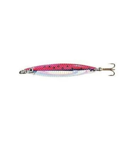 Nidingen F774 18gr Lüfer Olta Kaşığı Renk:84