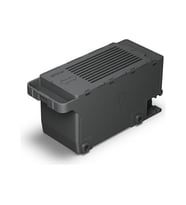 RENKSAN Epson E-C9345 L6460 uyumlu Muadil Atık Kutusu (Siyah)