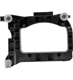 BMW X1:E84 2009-2011 Far Mercek Braketi Sağ 63112993492 Wender
