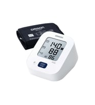 Omron M2+ Digital Koldan Ölçer Tansiyon Aleti