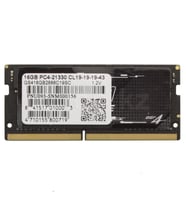 GEIL GS416GB2666C19SC 16GB DDR4 2666MHZ CL19 NOTEBOOK RAM