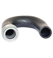 Opel Corsa C Tigra B 2005-2006 Turbo Radyatör Borusu 22H133159 Ibras