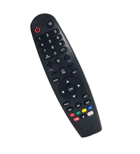 Telenova Revo 55FS1104 Android Smart Tv Kumandası