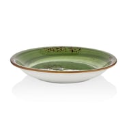 By Bone BR-ZT-21-CK Zest 21 CM ÇUKUR TABAK - Breeze 12 Adet