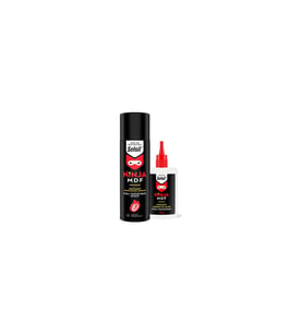 SELSİL NİNJA HIZLI YAPIŞTIRICI 200ML+50GR