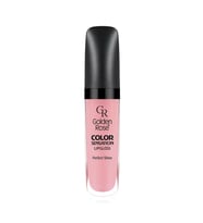 Golden Rose Color Sensation Lipgloss No: 104 - Renkli Dudak Parlatıcısı