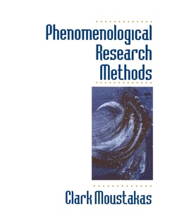 Phenomenological Research Methods (Krem)