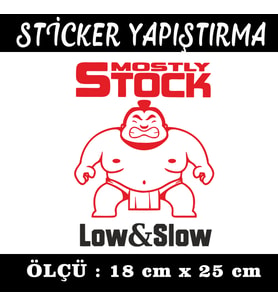 sumo güreşçi şişko adam etiket sticker - 1 adet çıkartma araba motosiklet kask atv tablet pc buzdolabı otomobil bilgisayar uyumlu