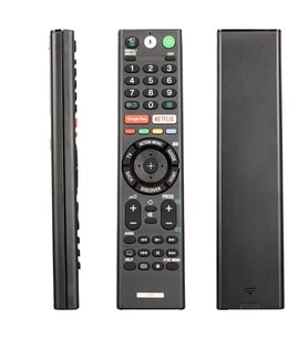 Weko Sony RM-TX200P Netflix-Google Play Tuşlu Tv Kumanda