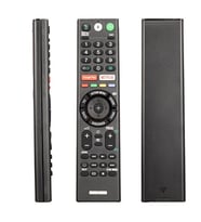 Weko Sony RM-TX200P Netflix-Google Play Tuşlu Tv Kumanda