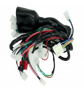 Cub Kh Elektrik Tesisatı