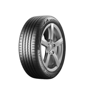 Continental EcoContact 6Q MO 275/45R21 107Y ContiSilent FR 4x4 Yaz Lastiği (Üretim Yılı: 2024)