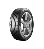 Continental EcoContact 6Q MO 275/45R21 107Y ContiSilent FR 4x4 Yaz Lastiği (Üretim Yılı: 2024)