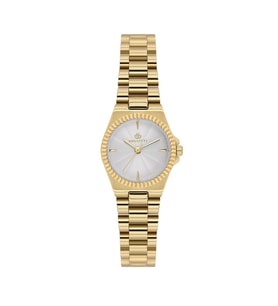 BIGOTTI BG.1.10666-3 KADIN KOL SAATİ (Gold)