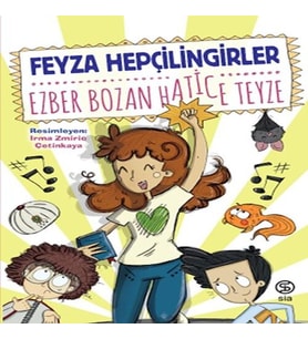 Ezber Bozan Hatice Teyze