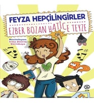 Ezber Bozan Hatice Teyze