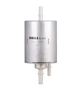 MAHLE KL570 Yakit Filtresi 4F0201511B 4F0201511D