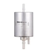 MAHLE KL570 Yakit Filtresi 4F0201511B 4F0201511D