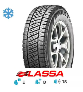 205-65R16 107/105R WINTUS 2