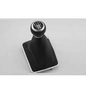 Volkswagen Passat 2006 - 2010 Vites Topuzu 5 Ileri